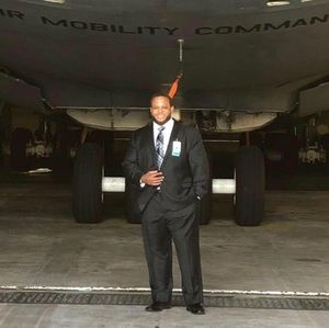 Meet your Posher, Jean-charles